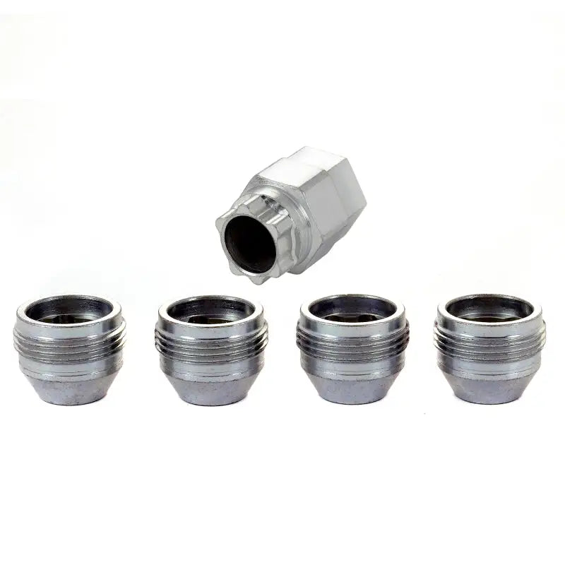 MCGARD 24012 4 PK 12X1.5 CONE SEAT LOK