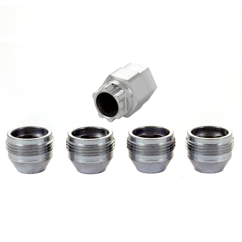 MCGARD 24012 4 PK 12X1.5 CONE SEAT LOK