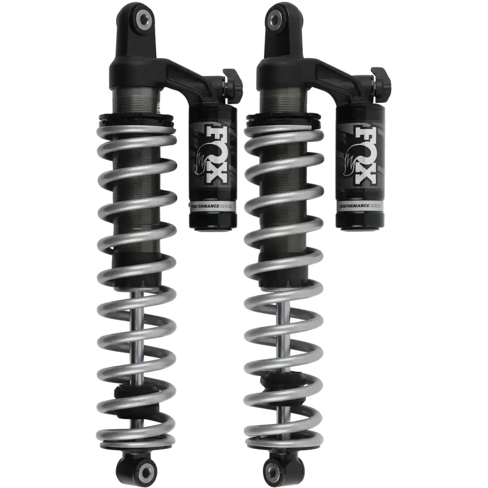 2.0 Qs3 Shock Rear Can Am 4 Seat - FOX