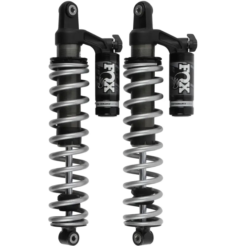 2.0 Qs3 Shock Rear Can Am 4 Seat - FOX