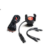Tech Gripper Powered