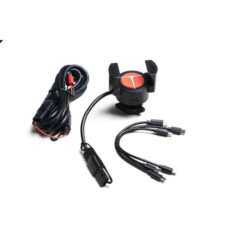 Tech Gripper Powered