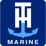 RHRM-3B-DP T-H Marine 3 In 1 Molded Rod Holder Rod Rack -