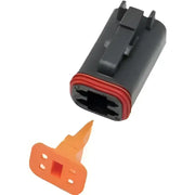 NAMZ CUSTOM CYCLE PRODUCTS DP-4B