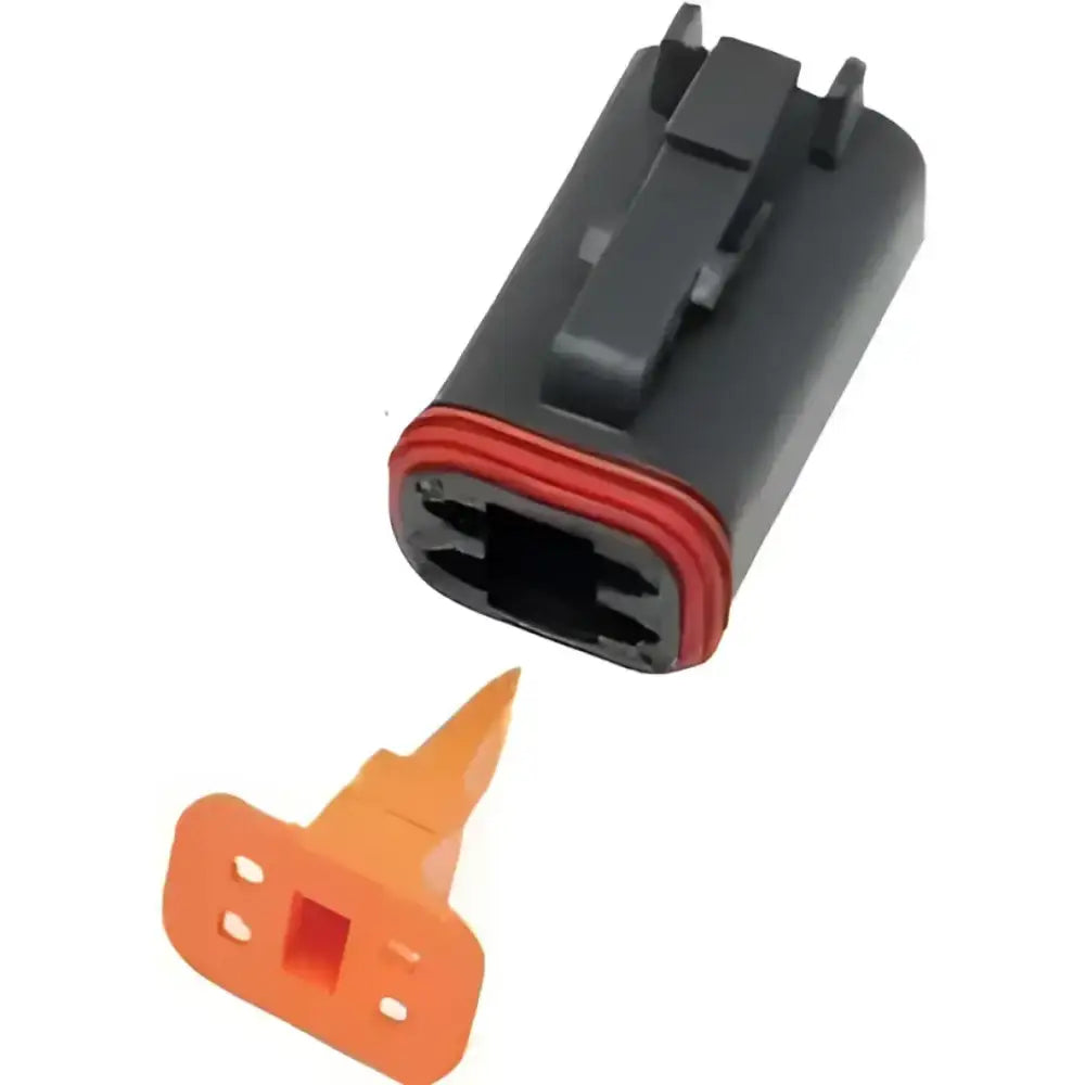 NAMZ CUSTOM CYCLE PRODUCTS DP-4B