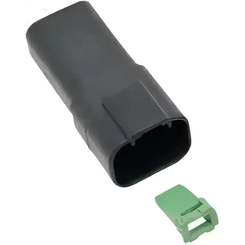 NAMZ CUSTOM CYCLE PRODUCTS DR-4B