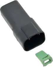 NAMZ CUSTOM CYCLE PRODUCTS DR-4B