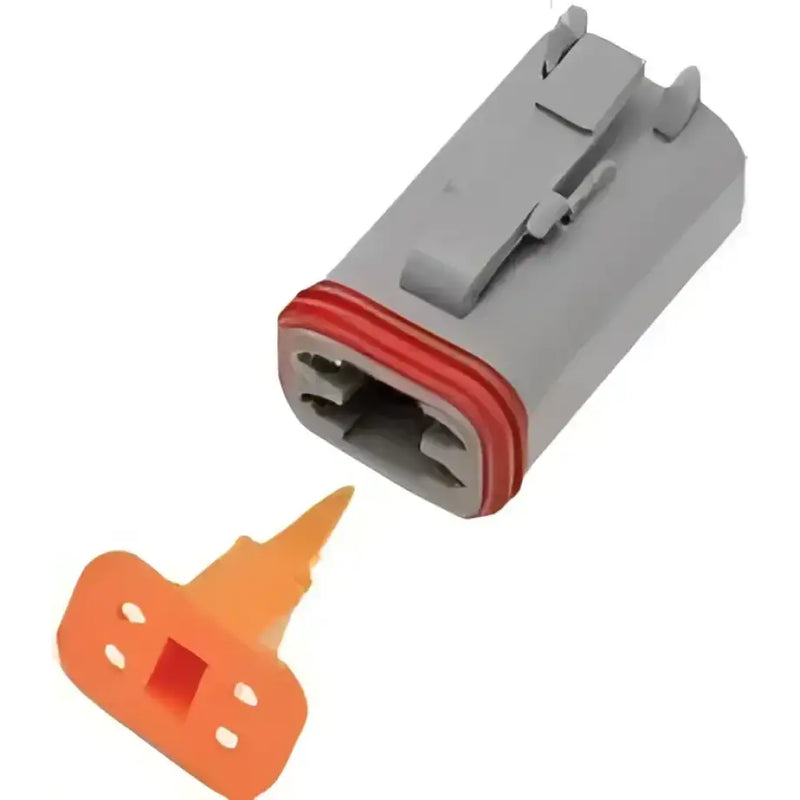 NAMZ CUSTOM CYCLE PRODUCTS DP-4G