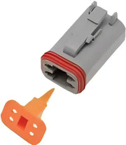 NAMZ CUSTOM CYCLE PRODUCTS DP-4G