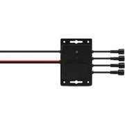 4 Zone Light Controller - Powersports