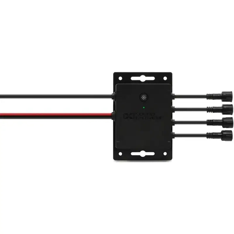 4 Zone Light Controller - Powersports