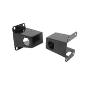 Westin 40-0005S Westin 2014-2018 Chevrolet/GMC Truck/SUV Sensor Relocator - Black