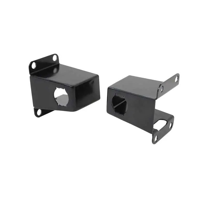 Westin 40-0005S Westin 2014-2018 Chevrolet/GMC Truck/SUV Sensor Relocator - Black