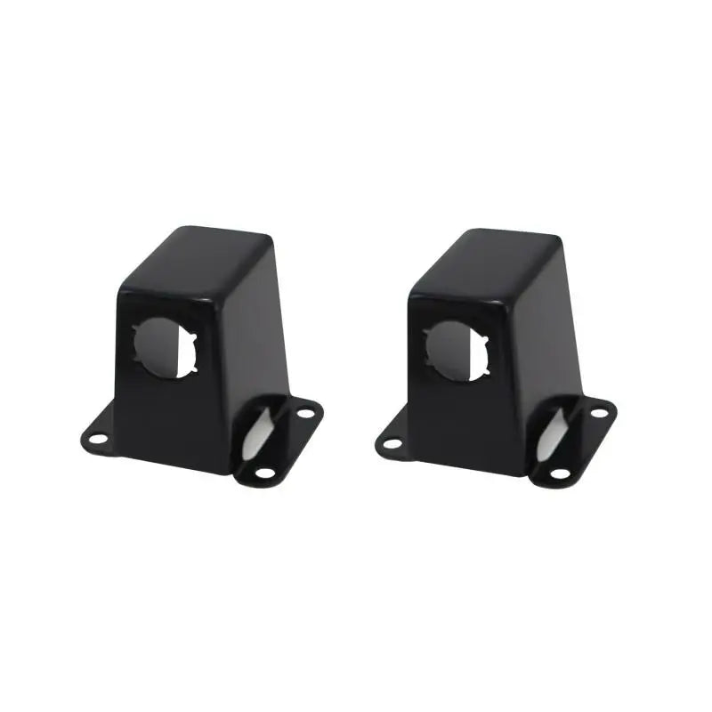 WESTIN 40-0005S G GUARD BLK SENSOR RELOCAT KIT