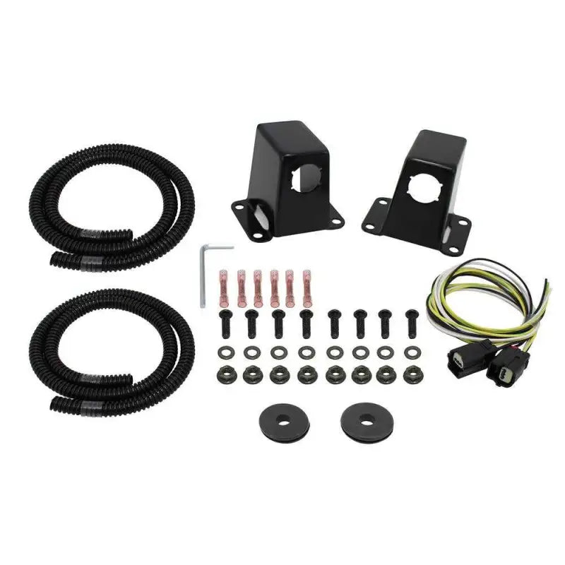 40-0015S Parking Aid Sensor Relocation Bracket