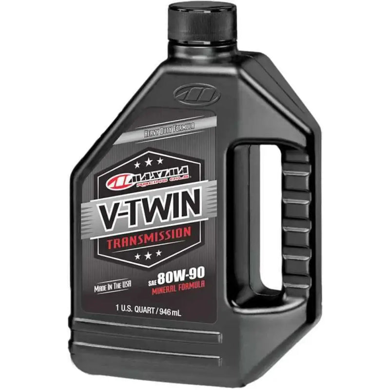 40-02901 V Twin Transmission Oil Oil 80w 90 32oz