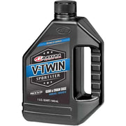 40-03901 V Twin Sportster Gear & Chain Case Oil 32oz
