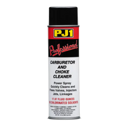40-1 Pj1 Professional Carburetor & Choke Cleaner 17.07 Fl Oz - Pro-Enviro Shop Carb