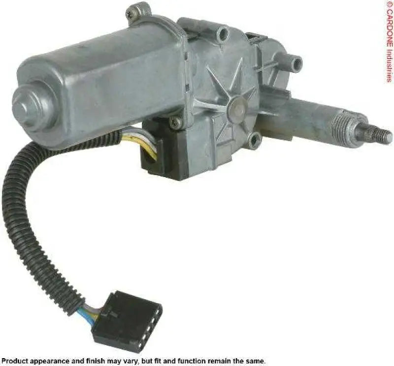 40-1005 Cardone Windshield Wiper Motor OE Replacement