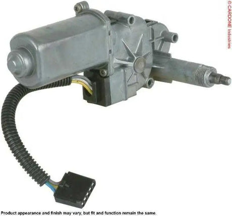 40-1005 Cardone Windshield Wiper Motor OE Replacement