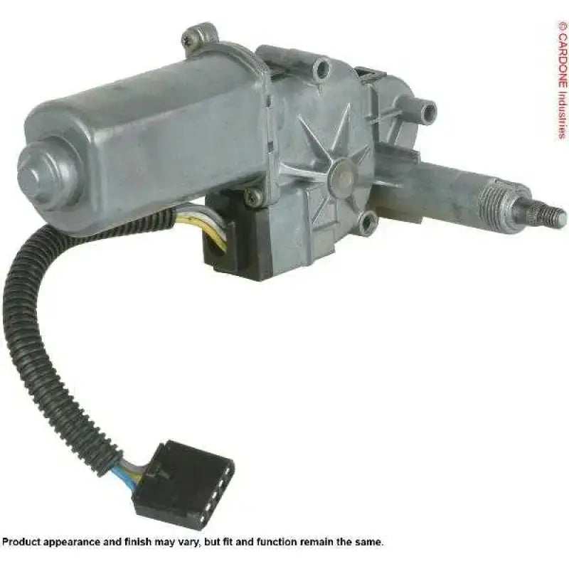40-1005 Cardone Windshield Wiper Motor OE Replacement