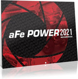 Afe Power 2021 Calendar featured in 40-10238 afe afe power corporate calendar product