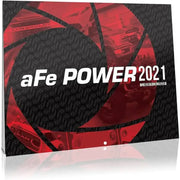 Afe Power 2021 Calendar featured in 40-10238 afe afe power corporate calendar product