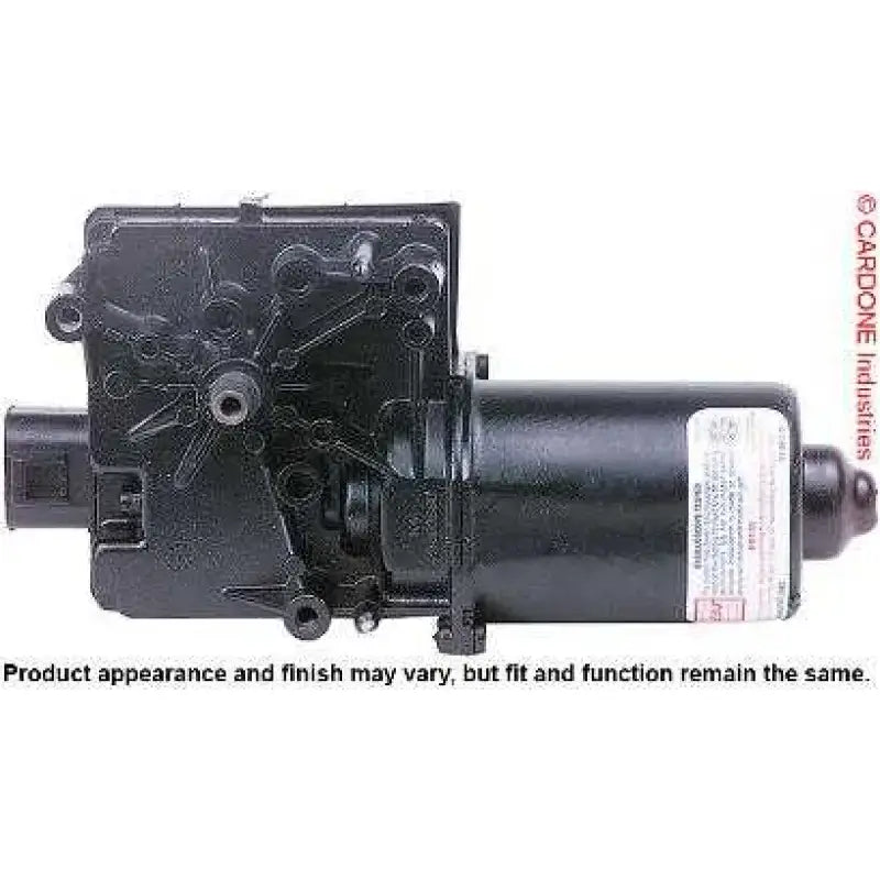 40-1025 Cardone Windshield Wiper Motor OE Replacement