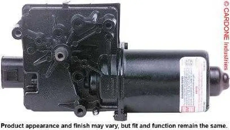 40-1025 Cardone Windshield Wiper Motor OE Replacement
