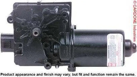 40-1025 Cardone Windshield Wiper Motor OE Replacement