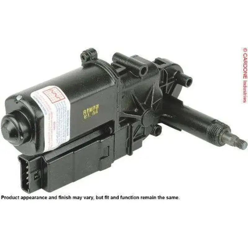 40-1026 Cardone Windshield Wiper Motor OE Replacement