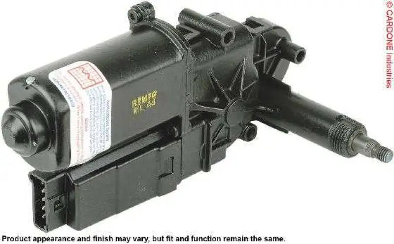 40-1026 Cardone Windshield Wiper Motor OE Replacement