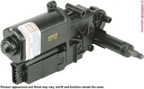 40-1026 Cardone Windshield Wiper Motor OE Replacement