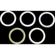 40-107 5/Pk Spider Shim Kit Pol S/M