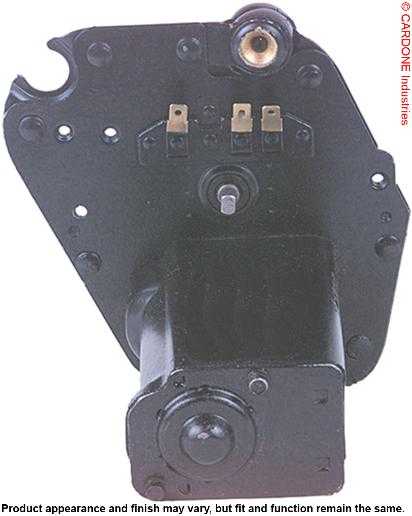 40-140 Cardone Windshield Wiper Motor OE Replacement