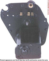40-140 Cardone Windshield Wiper Motor OE Replacement