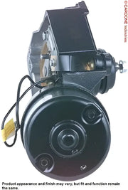 40-142 Cardone Windshield Wiper Motor OE Replacement