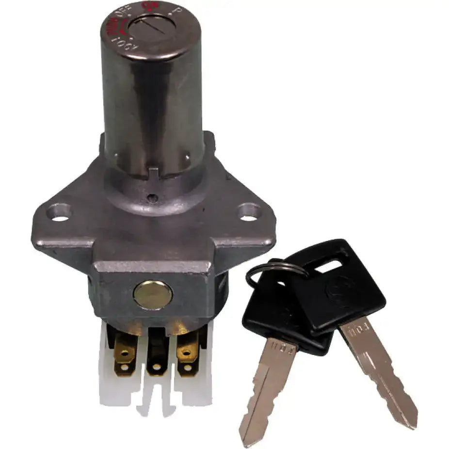 40-15820 Ignition Switch Honda - Assembly