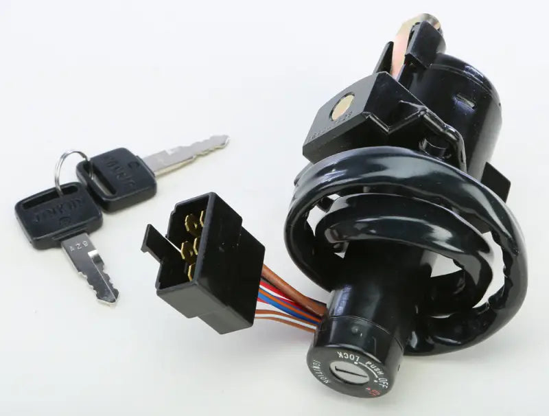 40-15840 Ignition Switch Honda 