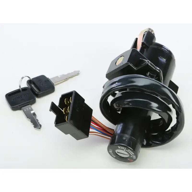 40-15840 Ignition Switch Honda 