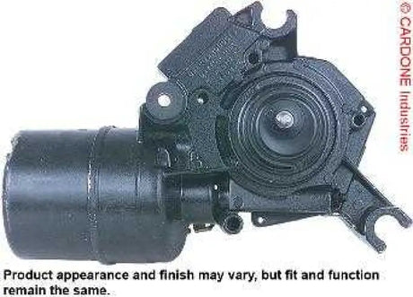40-168 Cardone Windshield Wiper Motor OE Replacement