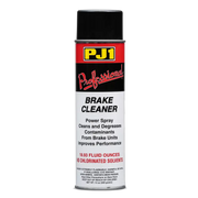 40-2-1 Pj1 Professional Brake Cleaner Calif Compliant 18.93 Fl Oz 