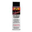 40-2 Pj1 Professional Brake Cleaner 18.93 Fl Oz 