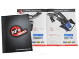 Afe prm AFE Power performance catalog 2016 showcasing premium performance parts