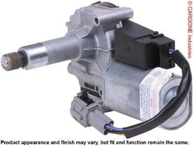 40-2020 Cardone Windshield Wiper Motor OE Replacement