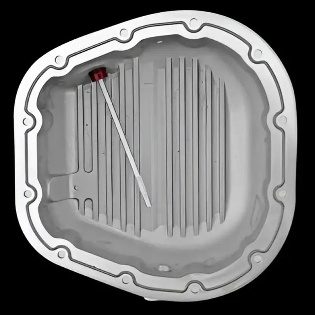 40-2097MB Differential Cover by G2 Axle and Gear