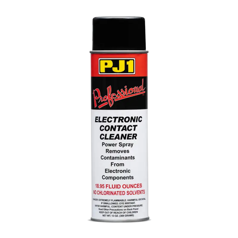 40-3-1 Pj1 Professional Contact Cleaner Calif Compliant 18.95 Fl Oz - Pro-Enviro Shop