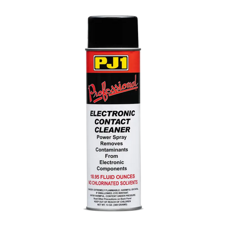 40-3-1 Pj1 Professional Contact Cleaner Calif Compliant 18.95 Fl Oz - Pro-Enviro Shop
