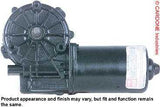 40-3001 Cardone Windshield Wiper Motor OE Replacement