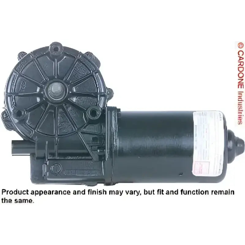 40-3001 Cardone Windshield Wiper Motor OE Replacement